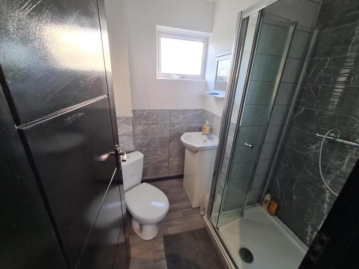 Oxclose Studios Peterborough Luaran gambar